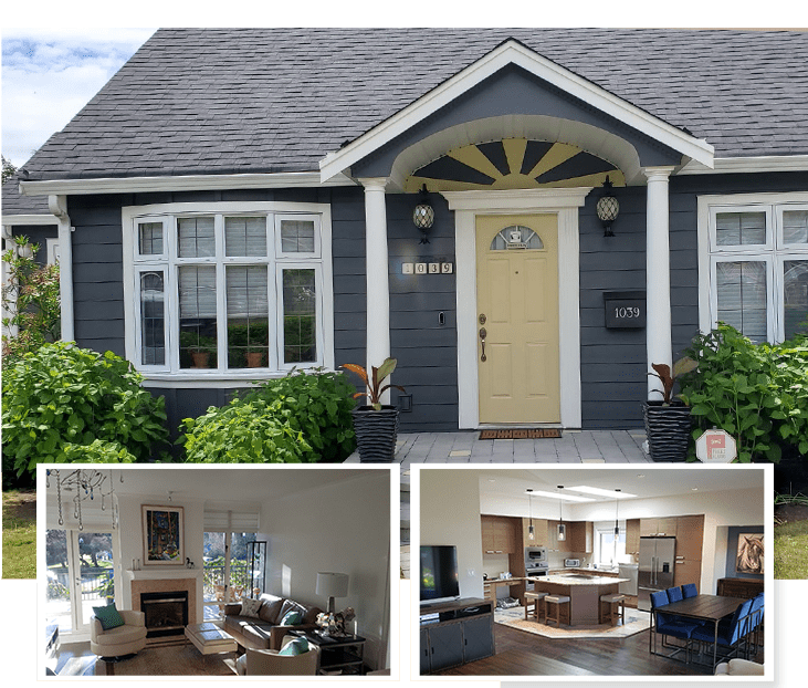 Best Home Painting Contractors Victoria