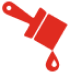 Painting Brush Icon