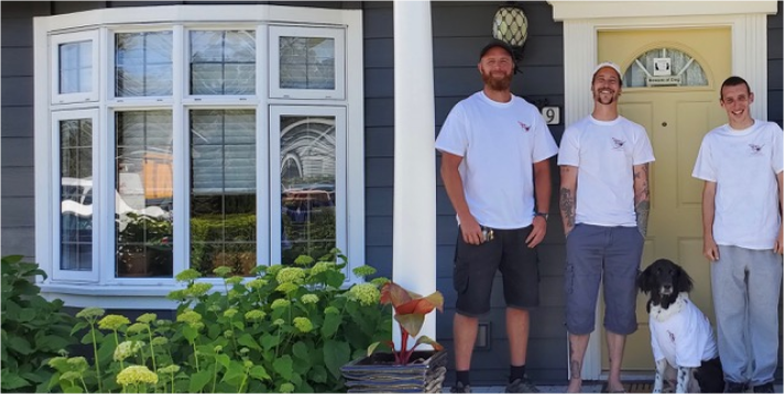 Professional Painters in Victoria