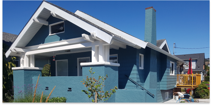 House Painting Service Victoria