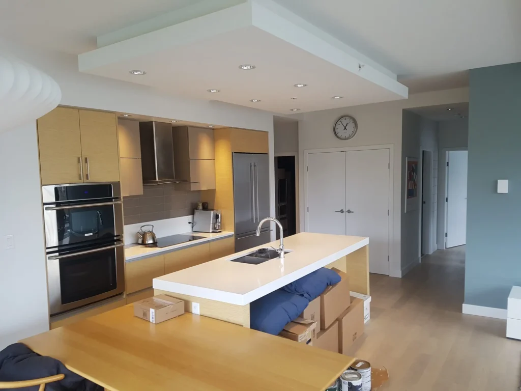 Professional Exterior painters Victoria