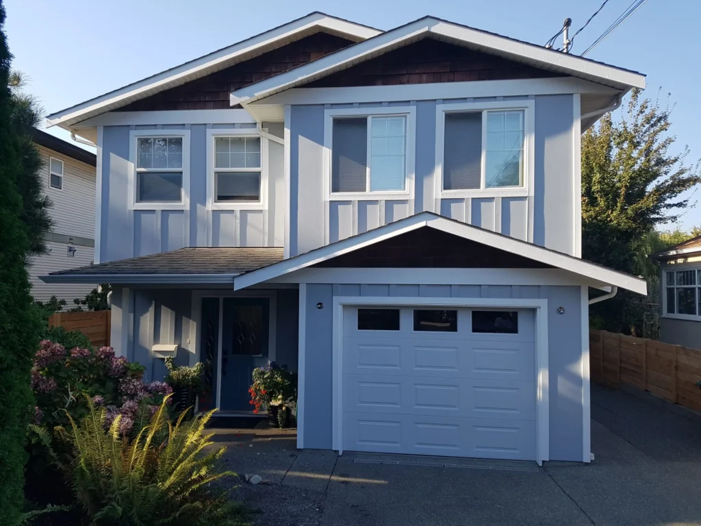 Choose Right Exterior House Painters