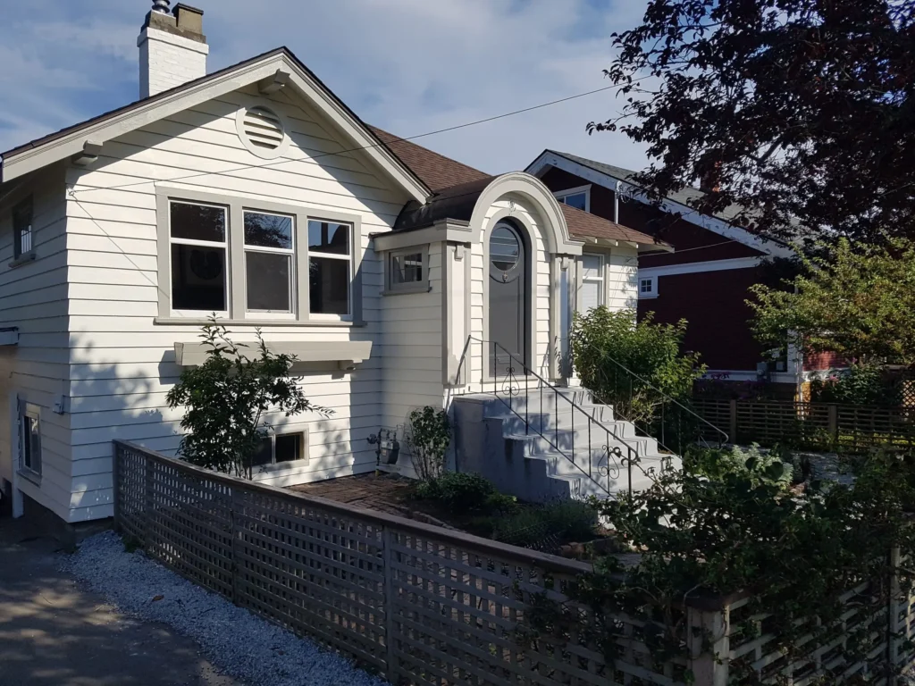 Professional Home Painting Contractor Victoria