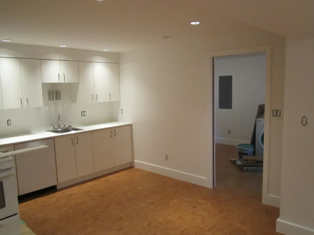 Home Interior Painting Service