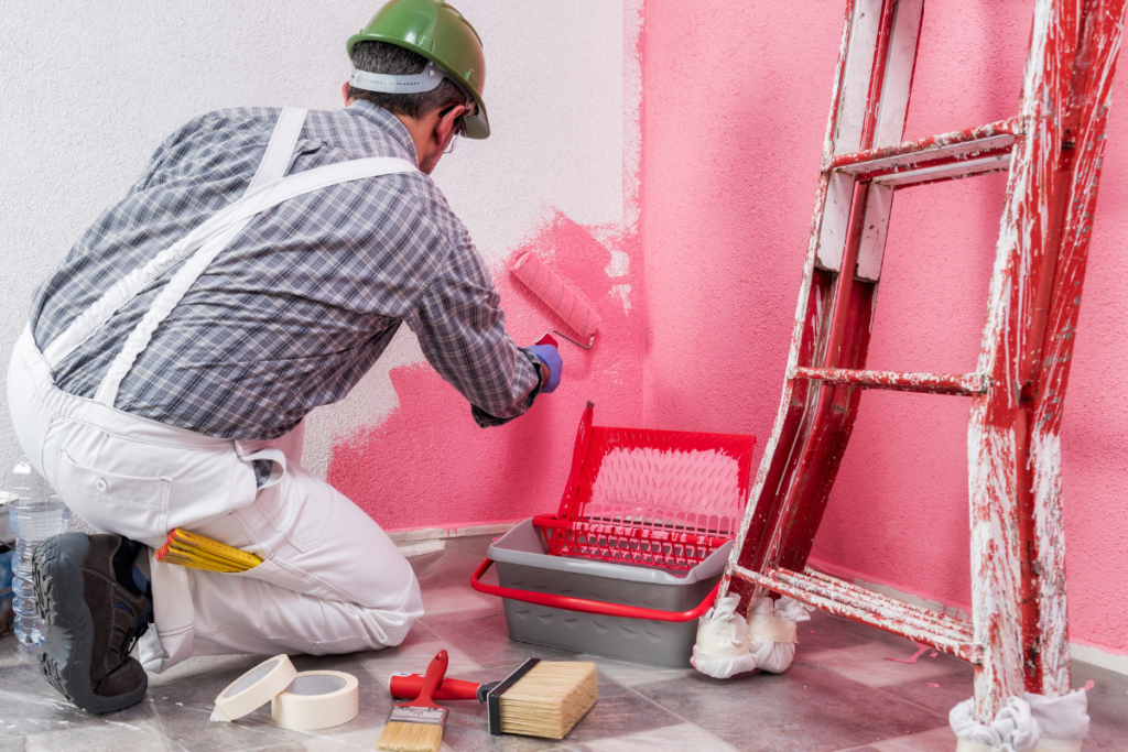7 Questions to ask While Hiring Painting Experts
